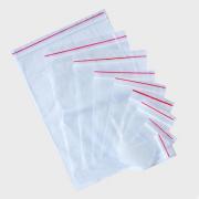 Пакет Zip-Lock 40х60 мм /2000/20000шт